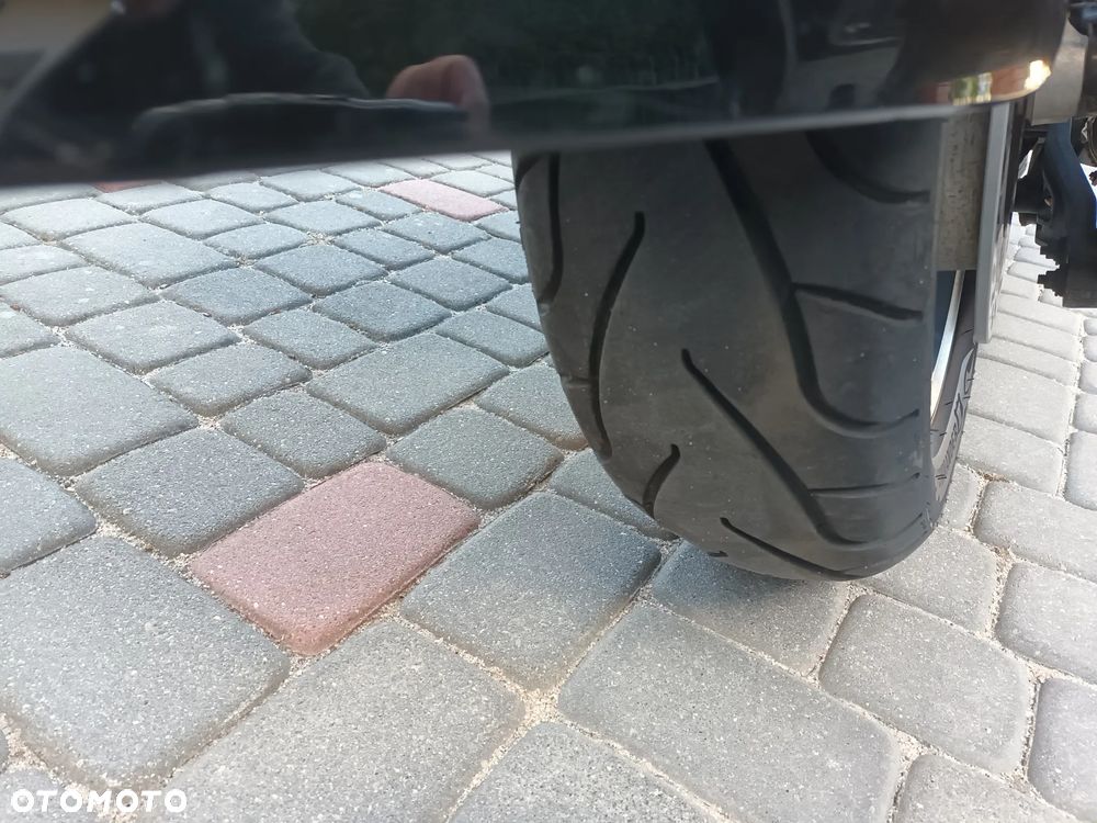 Honda VTX - 5