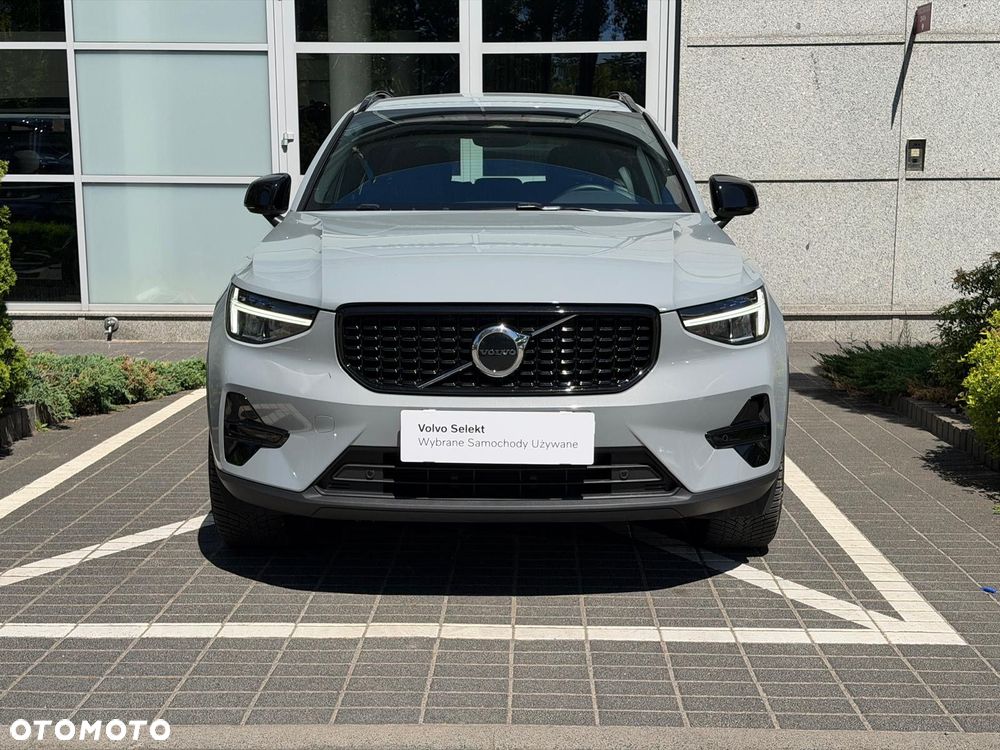 Volvo XC 40 - 4