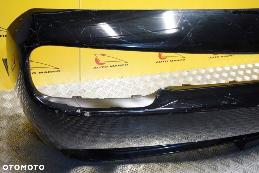 DODGE CHALLENGER SRT HELLCAT WIDEBODY 2015 - 2021 Zderzak Przód Przedni USA - 3