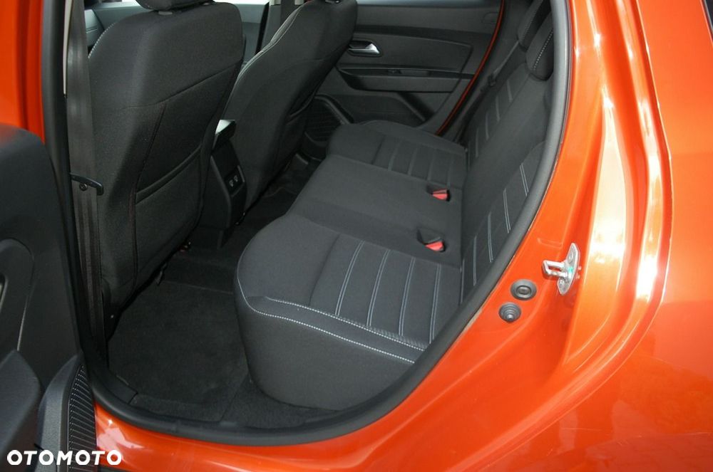 Dacia Duster - 29