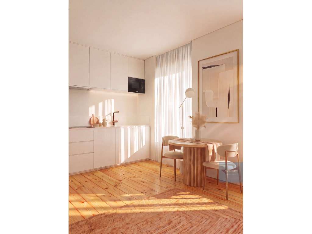 Héros Boutique Residences - Grande imagem: 5/16