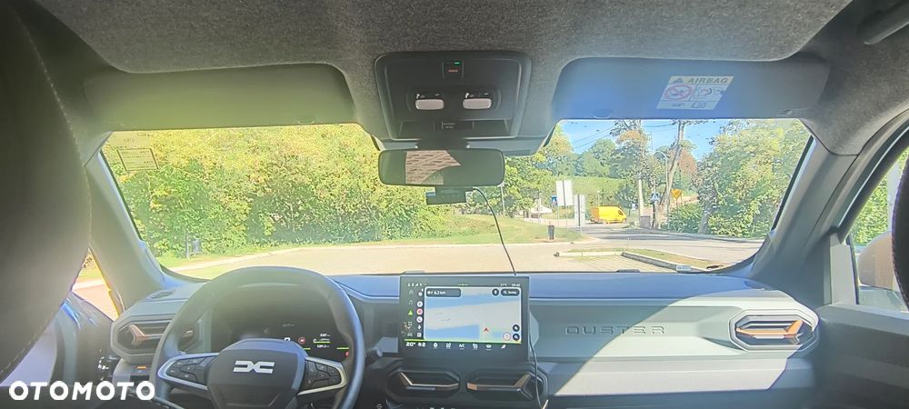 Dacia Duster - 10