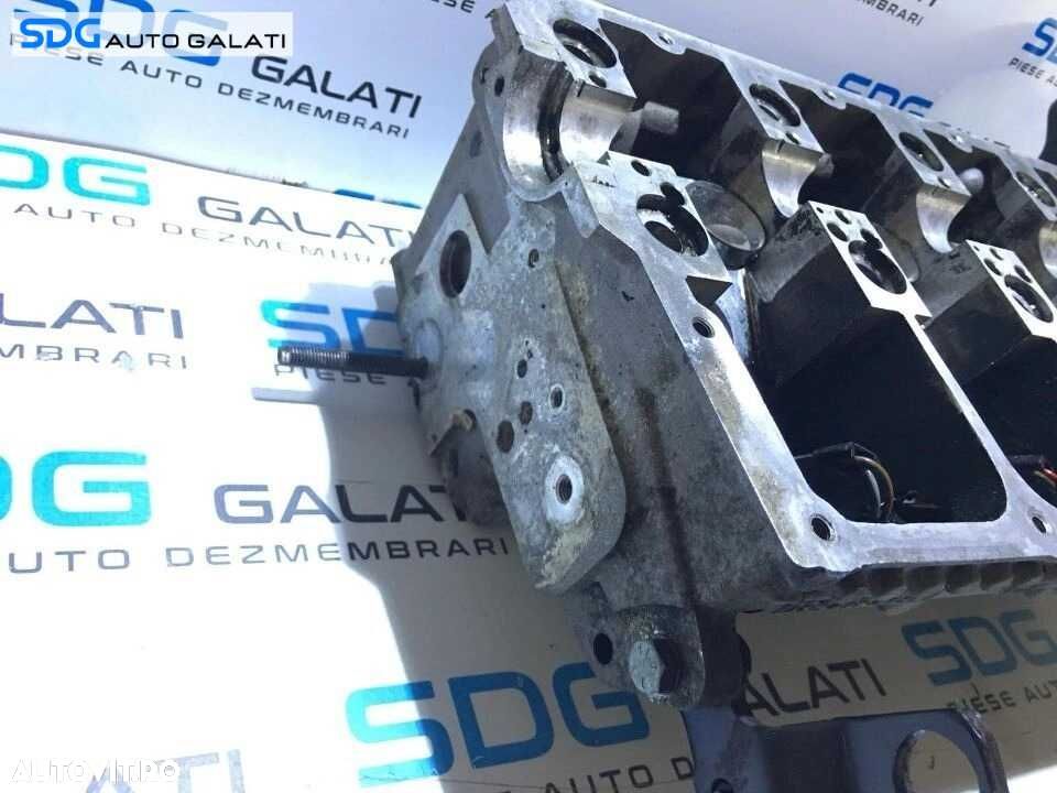 Chiulasa Chiuloasa Completa cu Supape si Tacheti Audi A4 B6 1.9TDI AVB 2000 - 2004 Cod 038103373R - 2