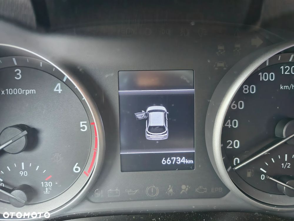 Hyundai i30 - 6