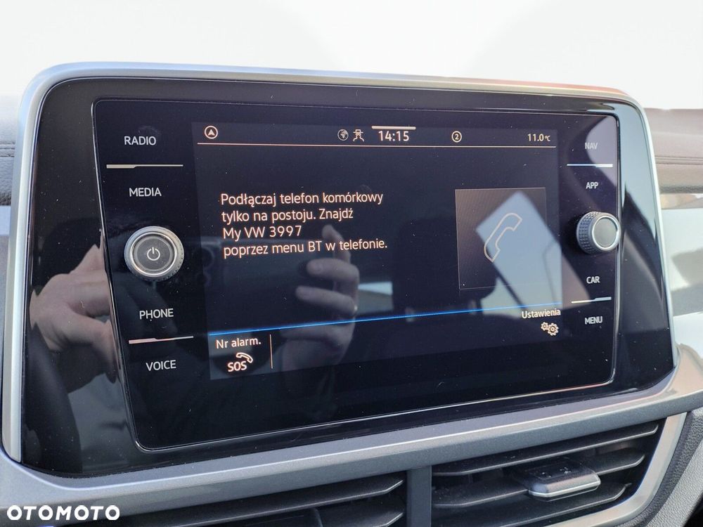 Volkswagen T-Roc - 20