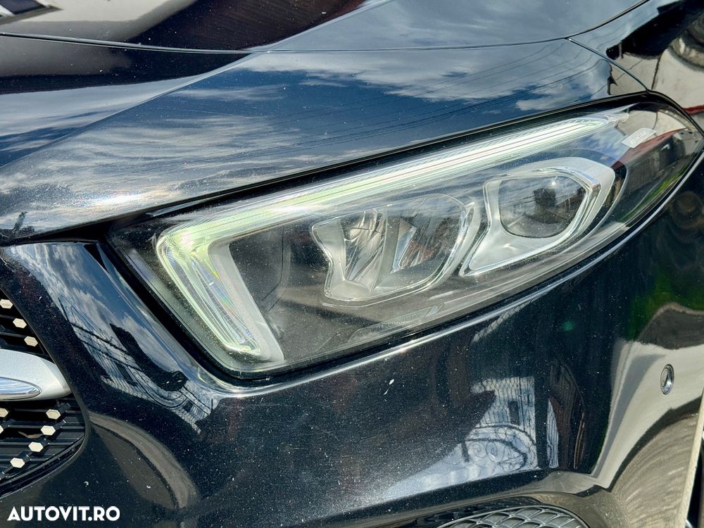 Mercedes-Benz A 180 - 21