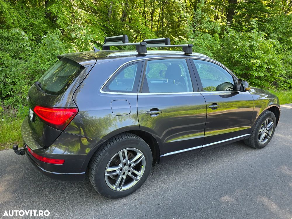 Audi Q5 2.0 TDI Quattro S tronic - 3