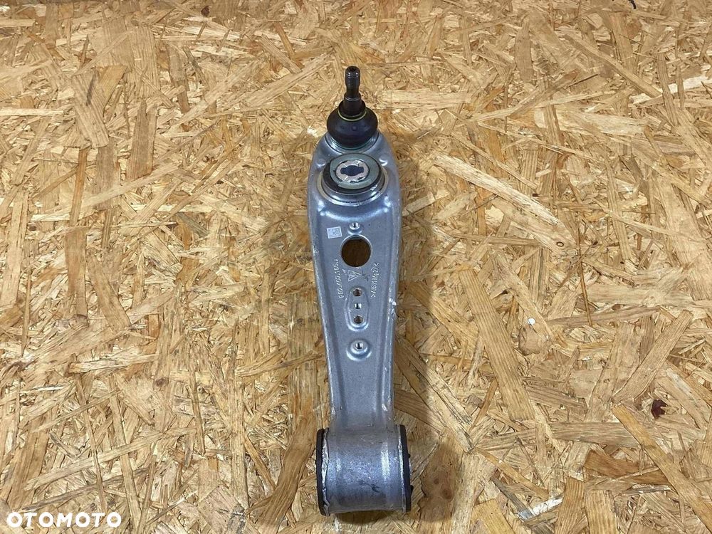 PORSCHE 911 992 PÓŁOŚ NAPĘDOWA PRZÓD PRZEDNIA 992407271D IDEALNA