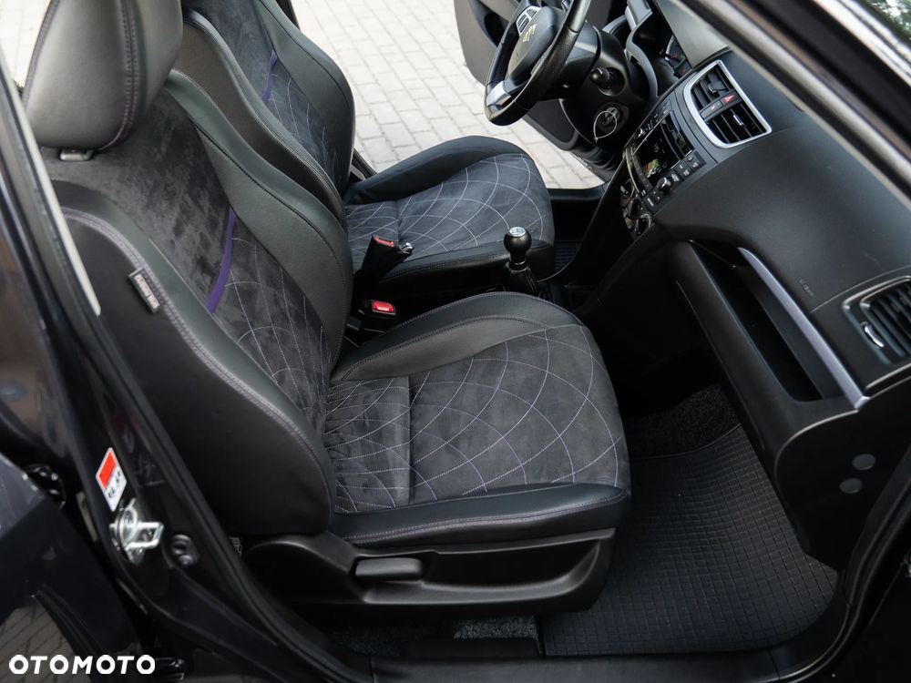 Suzuki Swift 1.2 X-TRA - 23