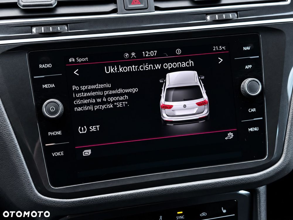 Volkswagen Tiguan 2.0 TDI SCR DSG United - 35