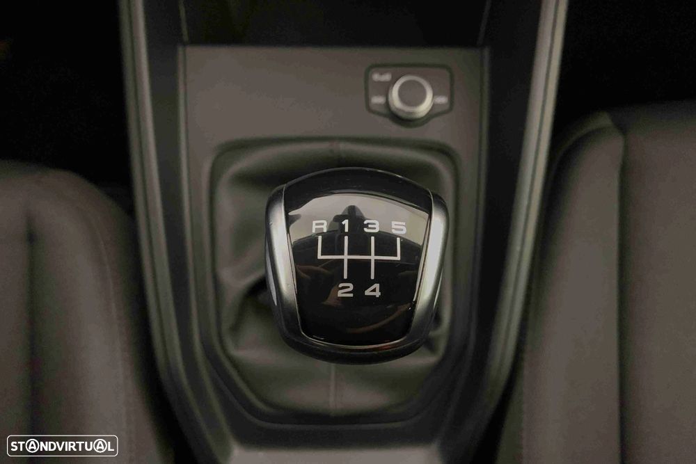 Audi A1 Sportback 25 TFSI Advanced - 11