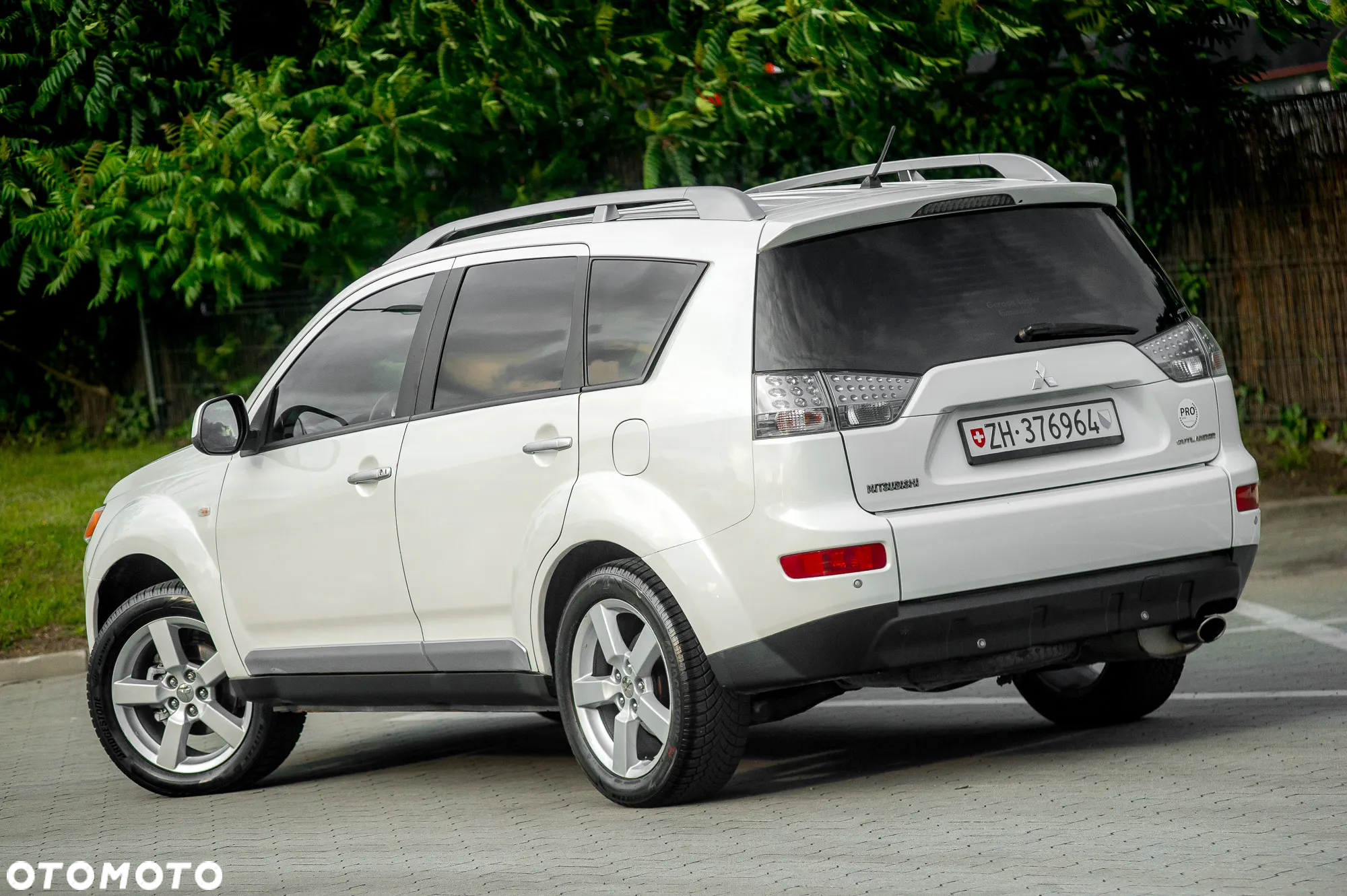 Mitsubishi Outlander 2.4 Invite CVT - 13
