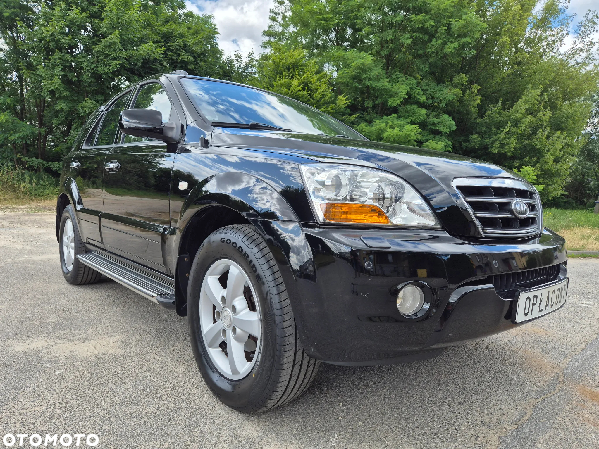 Kia Sorento 3.3 V6 EX - 18