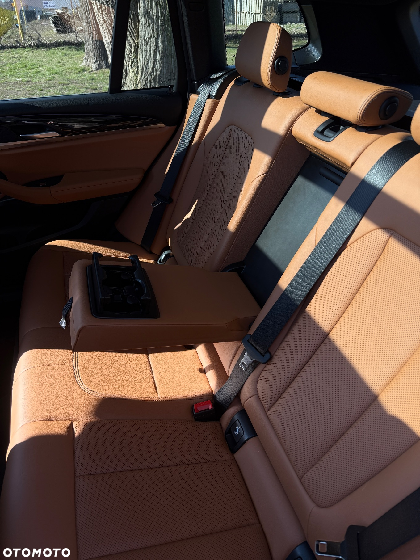 BMW X3 xDrive30i GPF xLine - 13