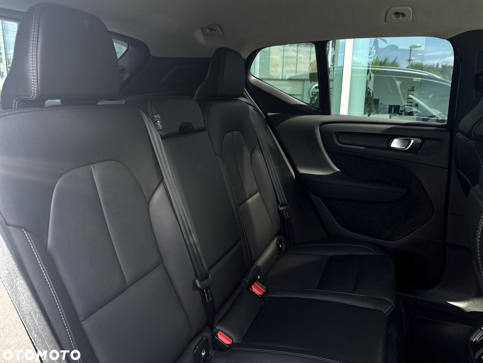 Volvo XC 40 - 26
