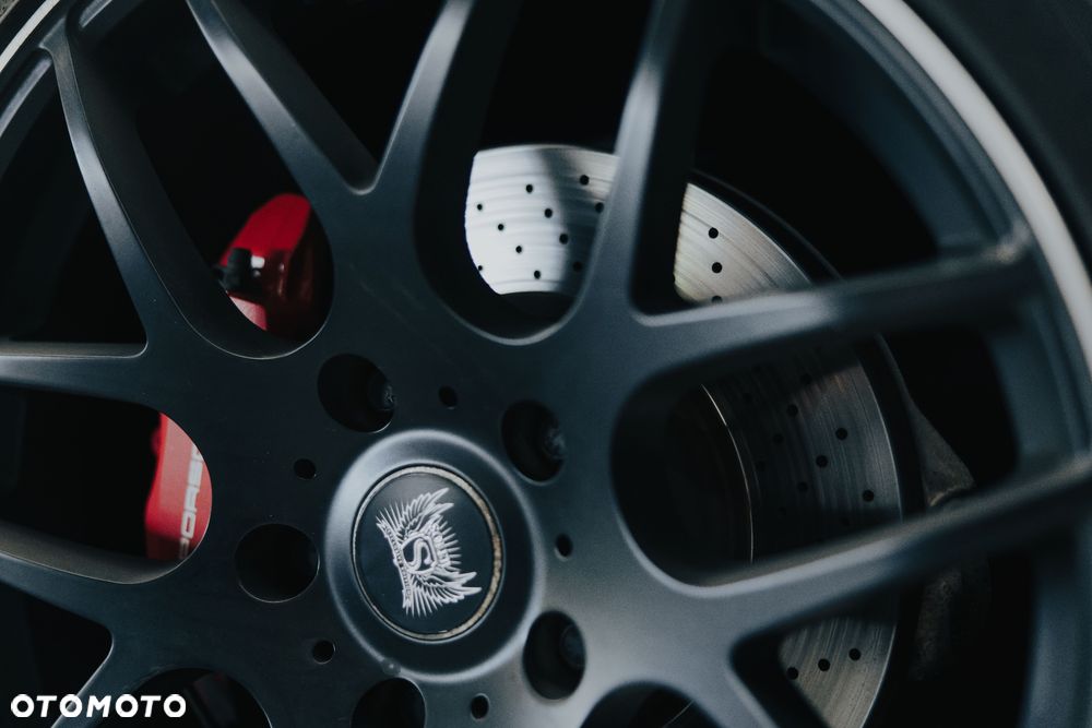 Porsche Cayman - 14