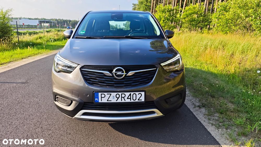 Opel Crossland X 1.2 T 120 Lat S&S - 6