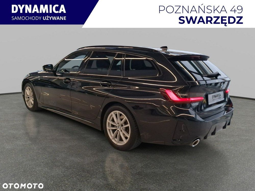 BMW Seria 3 - 6