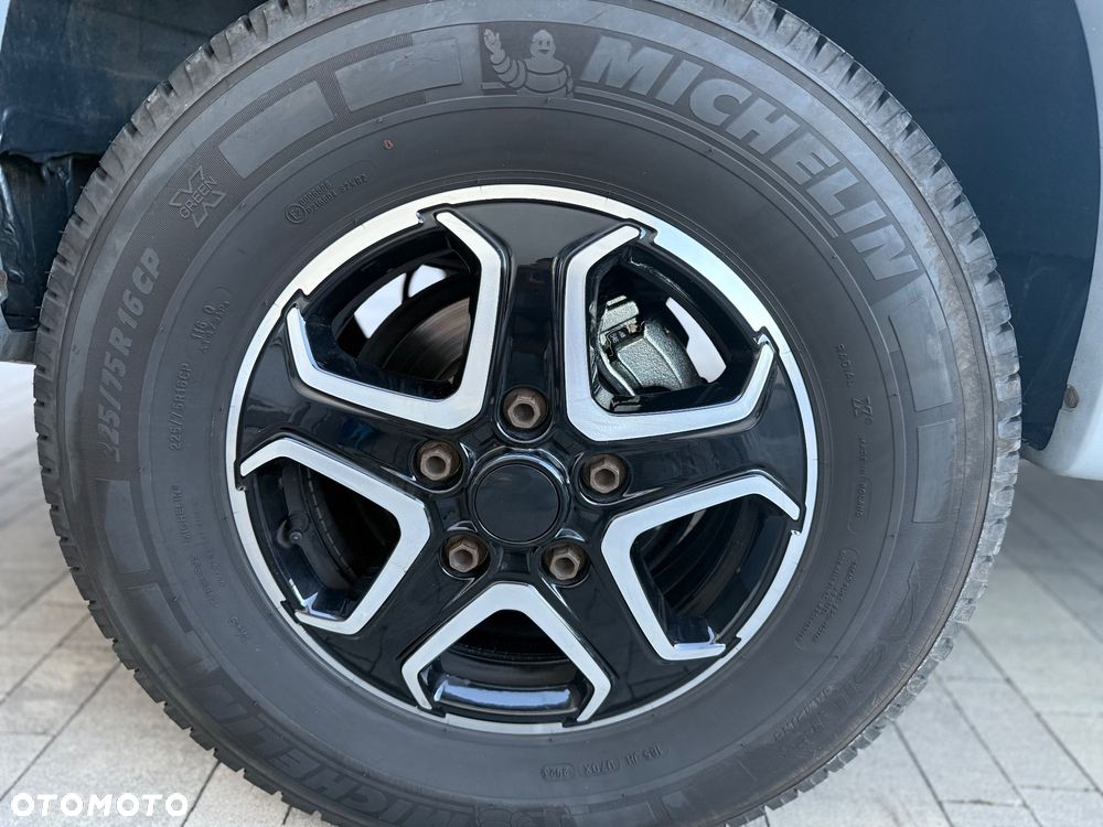 Peugeot Boxer - 9