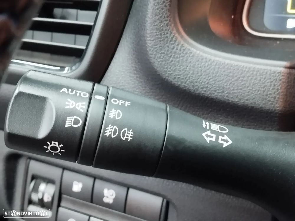 Nissan Leaf Acenta - 19