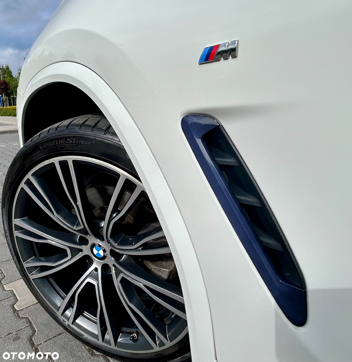 BMW X3 xDrive20d - 21