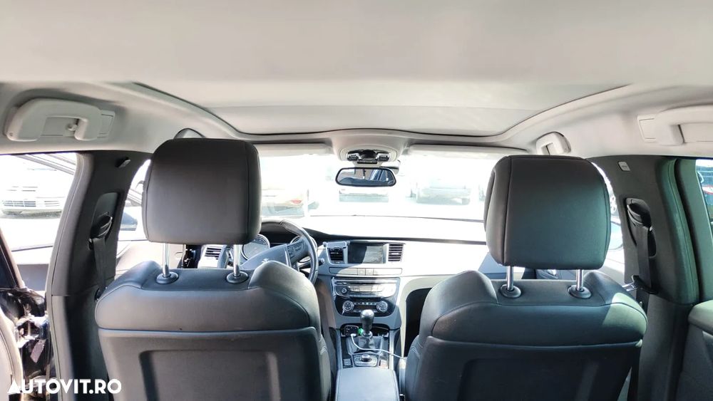 Peugeot 508 SW 1.6 THP Active - 15