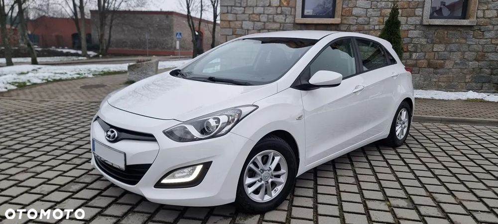 Hyundai i30 1.4 Classic - 1