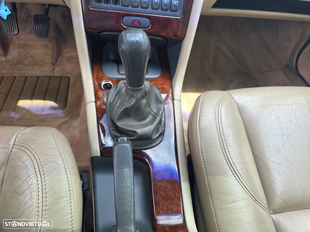 Volvo C70 Coupé 2.0 HT - 15