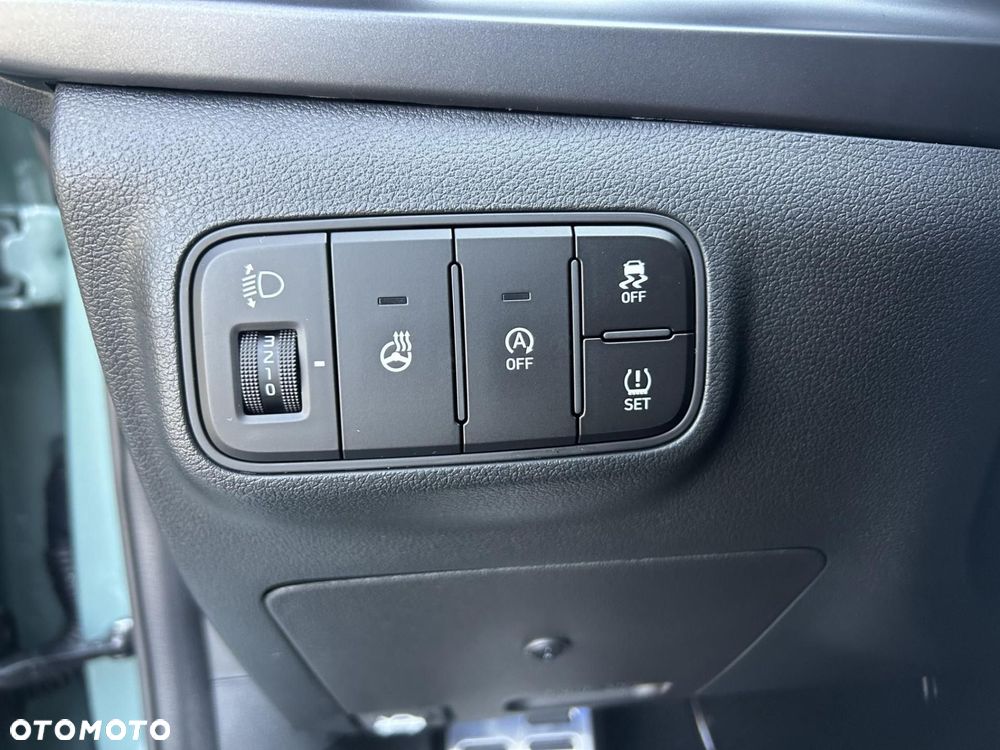 Hyundai Bayon - 21