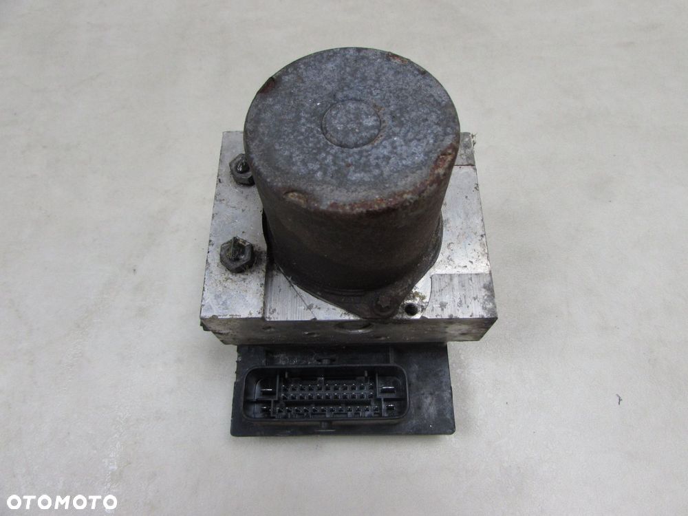 MB SPRINTER 906 CRAFTER 06-18 POMPA STEROWNIK ABS 0265951520 0265251365 - 4