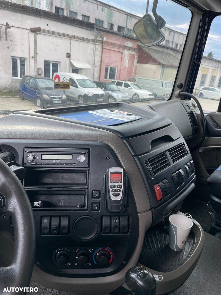 DAF DAF / FT XF 105.460 - 9