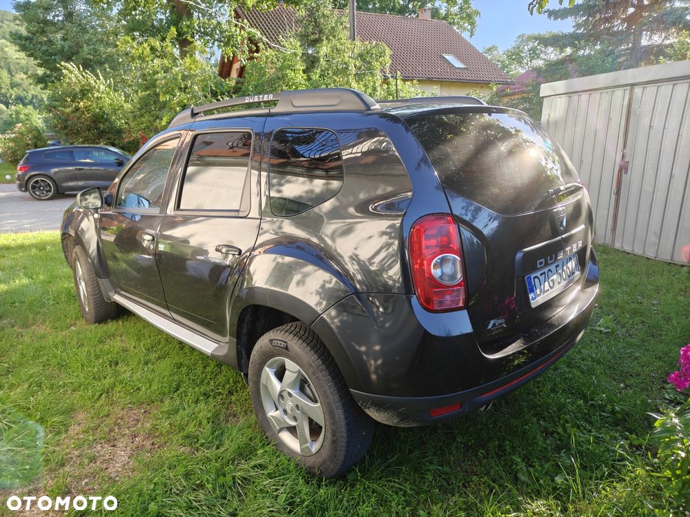 Dacia Duster - 5
