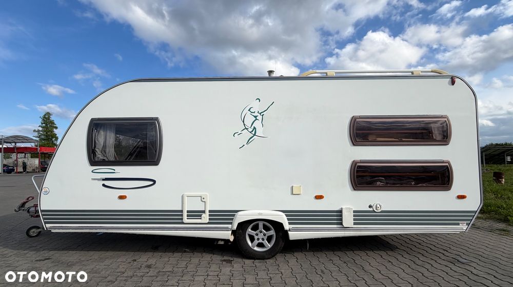 Chateau Cristall Moorea 530 TK - 34