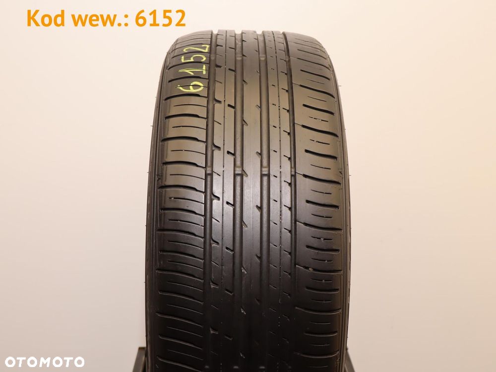Falken ZIEX ZE 914 B  - 225/45 R17 - 2