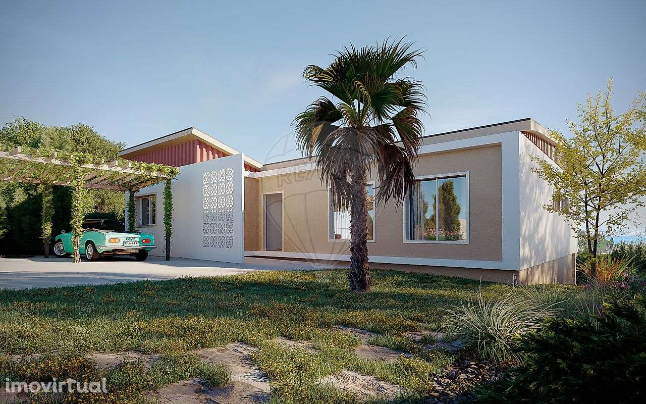 Moradia T5 para venda - Grande imagem: 5/26