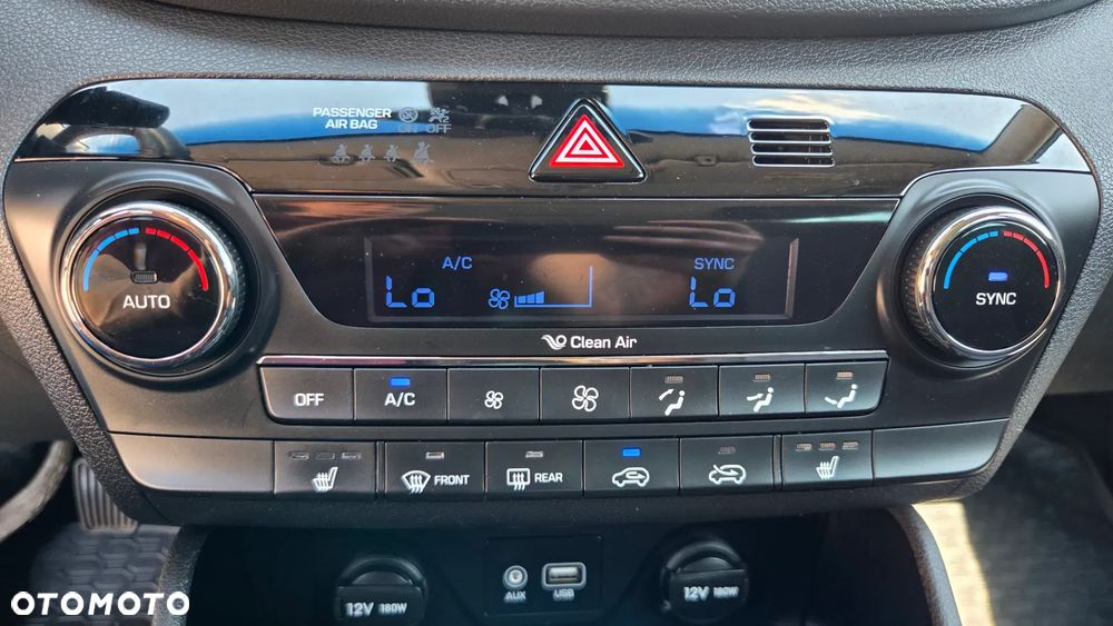 Hyundai Tucson 1.6 GDi 2WD Style - 27