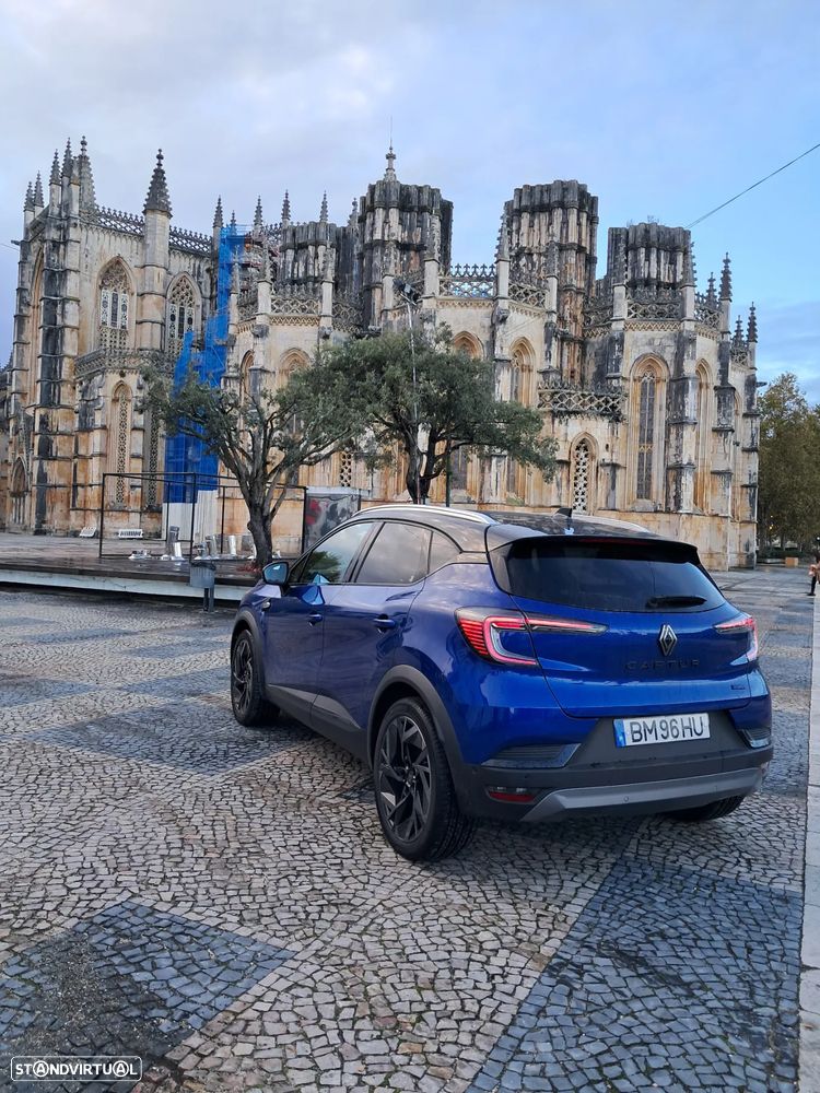 Renault Captur - 10