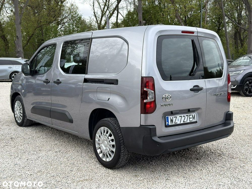 Toyota Proace City - 6