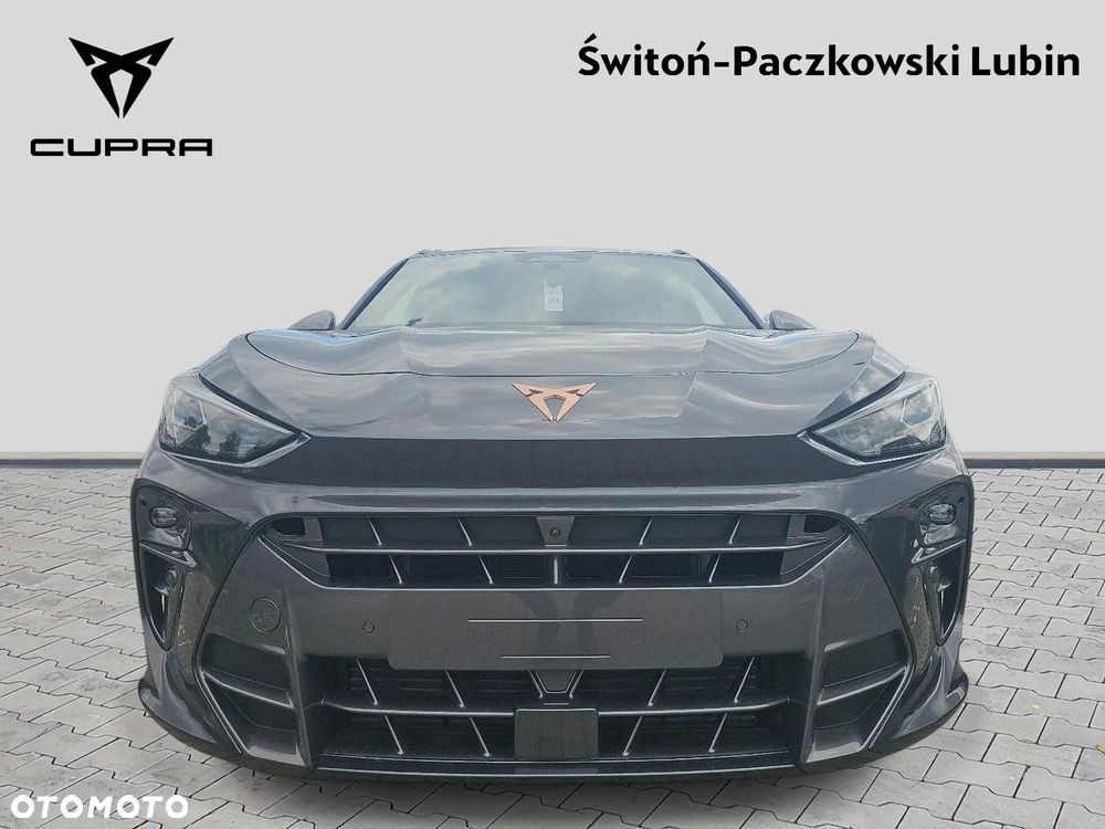 Cupra Terramar 2.0 TSI 4Drive Advantage Edition DSG - 8