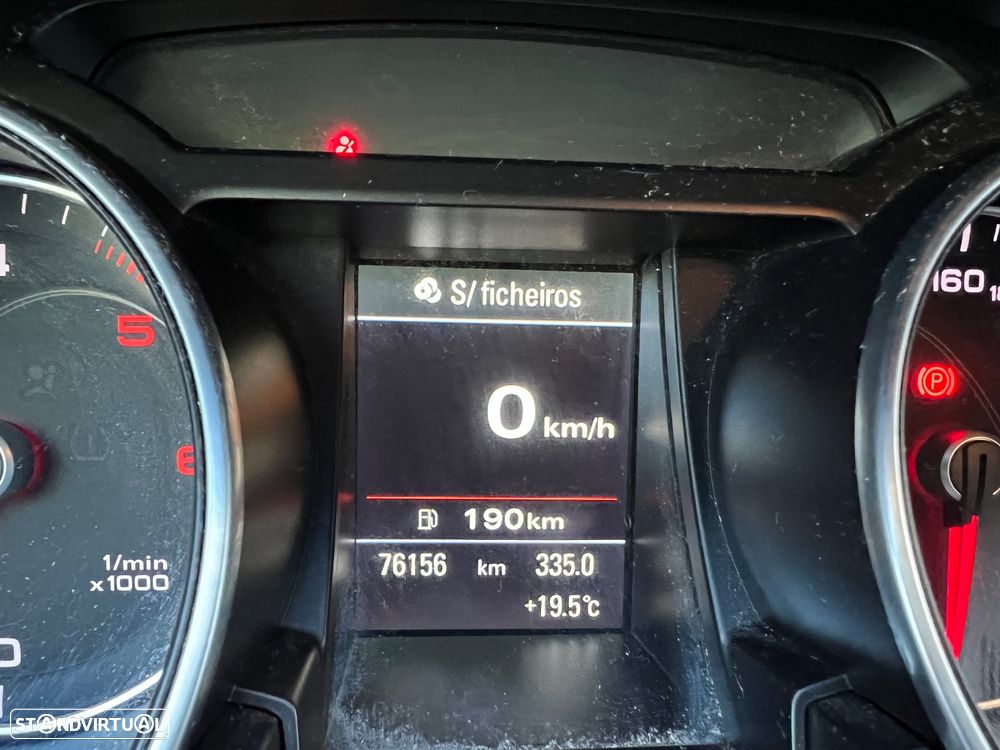 Audi A5 2.0 TDI S-line - 57