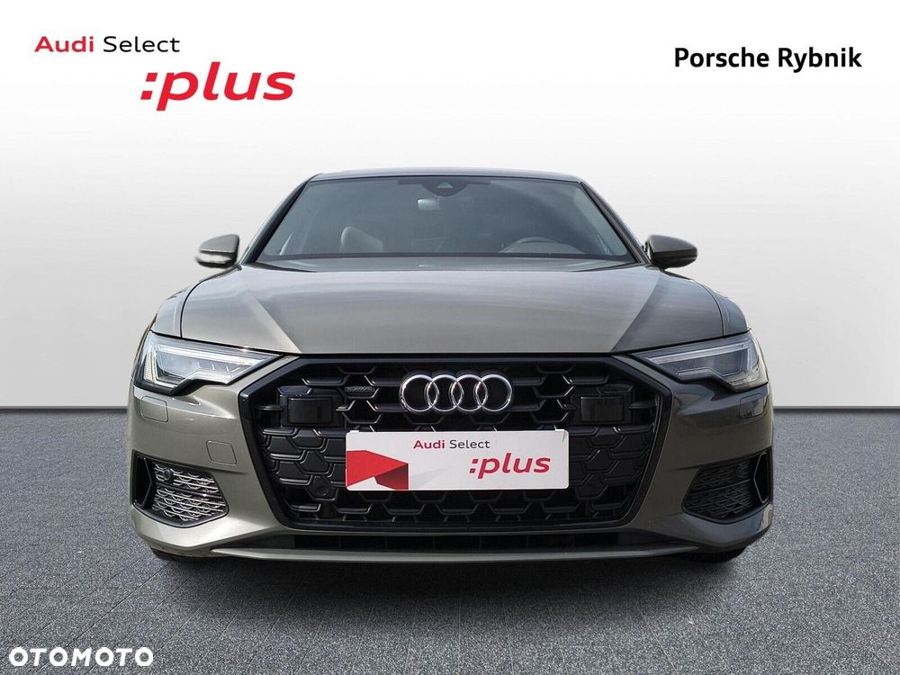Audi A6 Limousine - 9