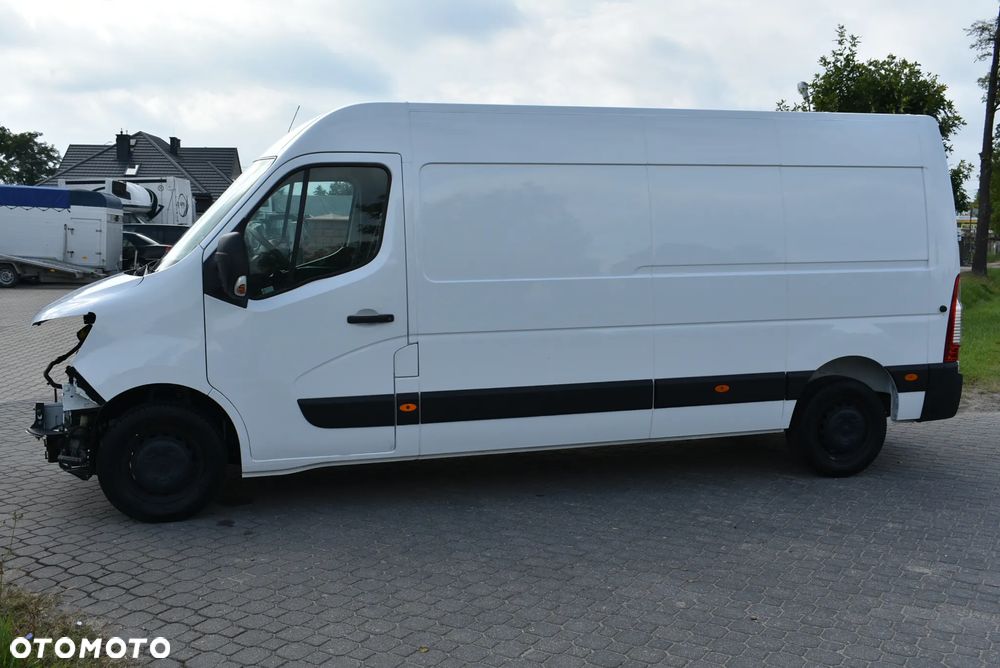 Renault MASTER L3H2 2023/2024 - 5