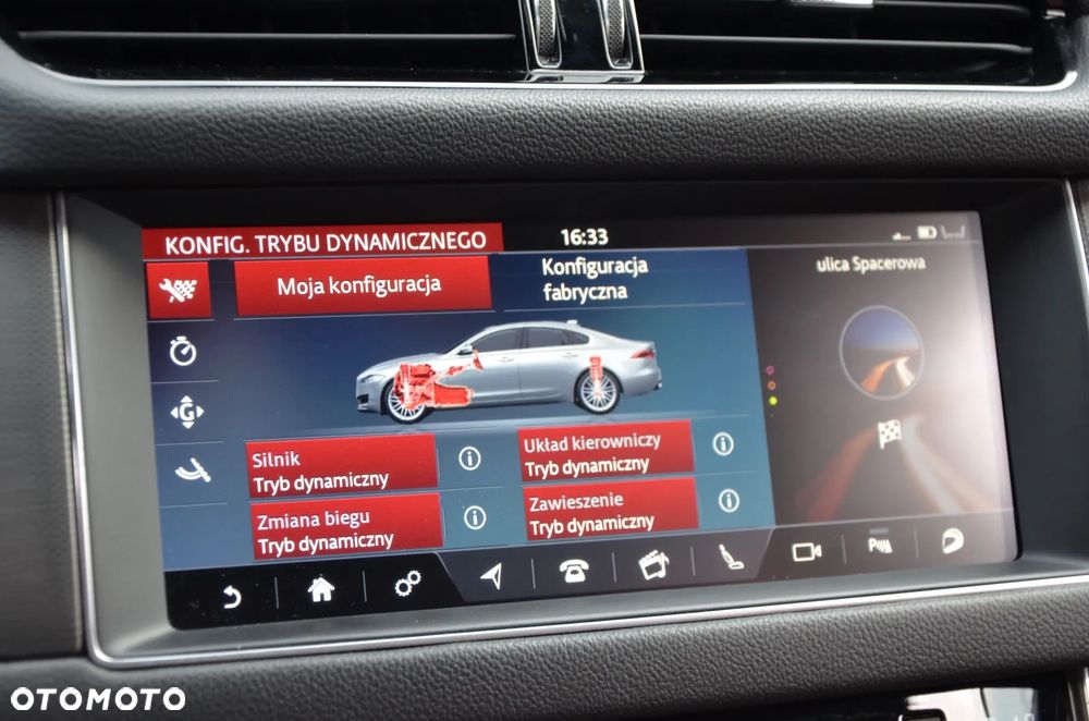 Jaguar XF 3.0 V6 AWD S - 36