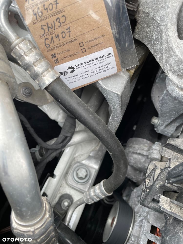 Mercedes-Benz Klasa B 200 d 8G-DCT Style - 30