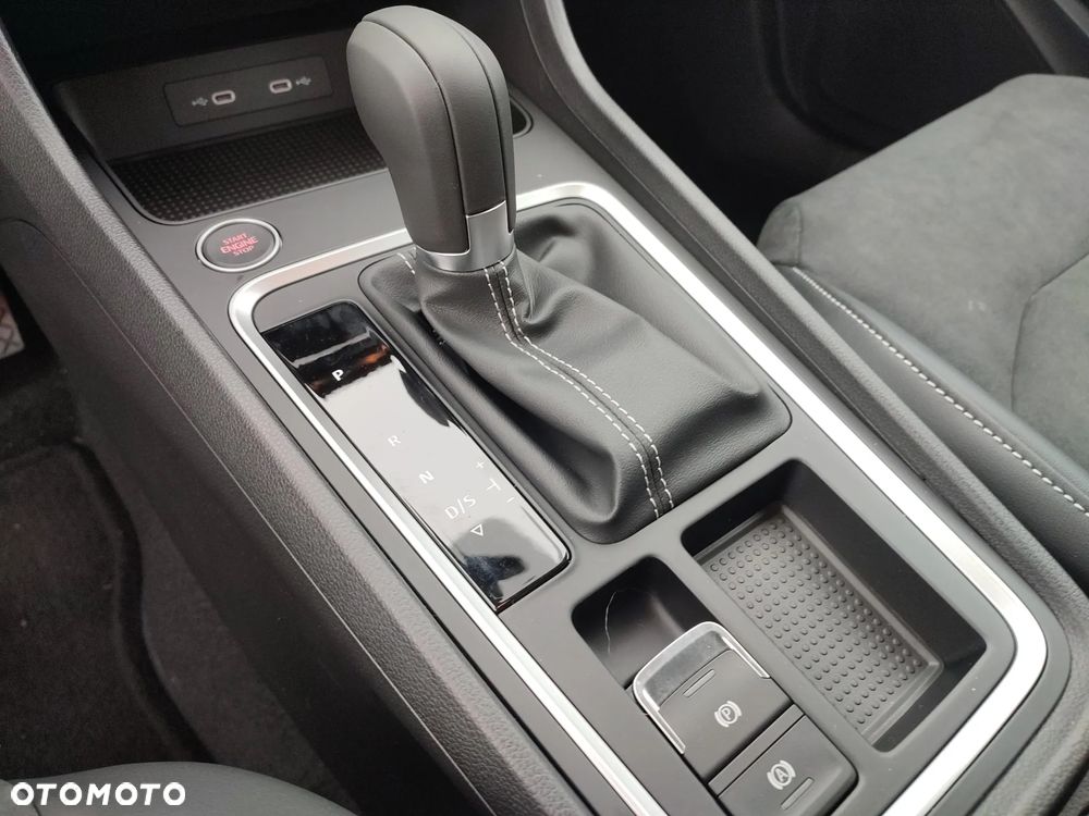 Seat Ateca 1.5 TSI Style S&S DSG - 15