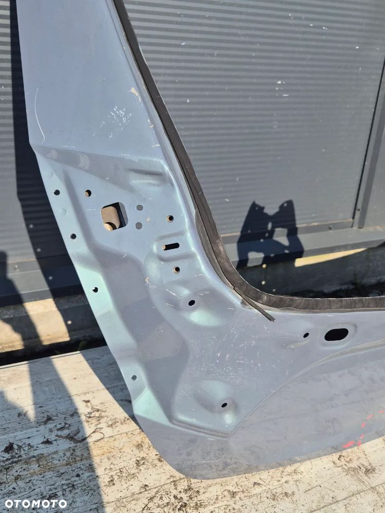 KLAPA CIVIC X 17r-> - 4