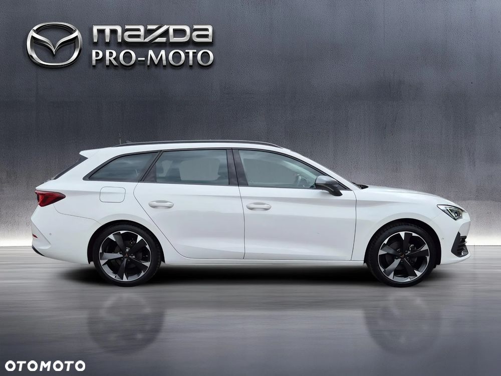 Cupra Leon Sportstourer 1.5 TSI - 6