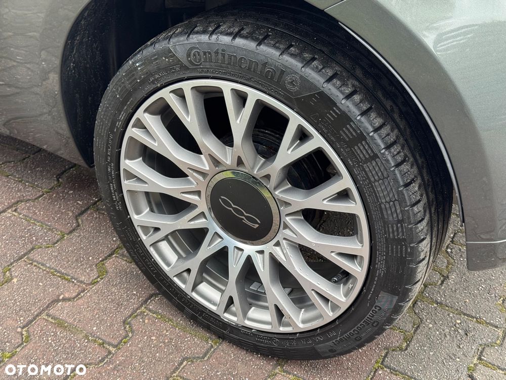 Fiat 500 1.2 Start&Stopp Lounge - 12