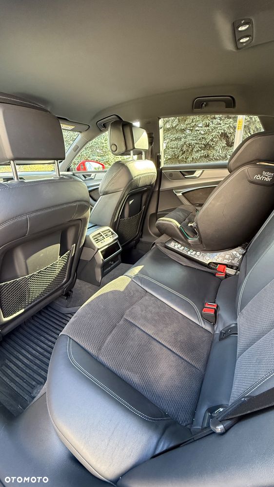 Audi A7 Sportback 50 TDI mHEV Quattro Tiptronic - 9