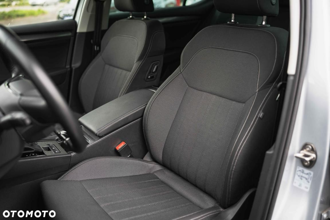 Skoda Superb - 17